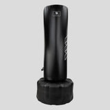 Black Century XXL Wavemaster Freestanding Punch Bag