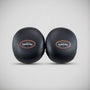 Fumestu FMT1 Air Thai Focus Pads Black