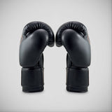 Fumestu FMT1 Thai Boxing Gloves Black