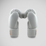 Fumestu FMT1 Thai Boxing Gloves White