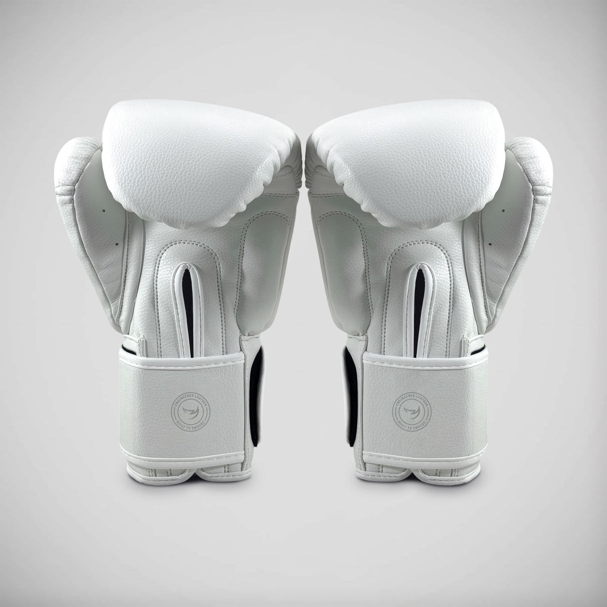 Fumestu FMT1 Thai Boxing Gloves White