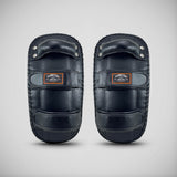 Fumetsu FMT1 Thai Pads Black