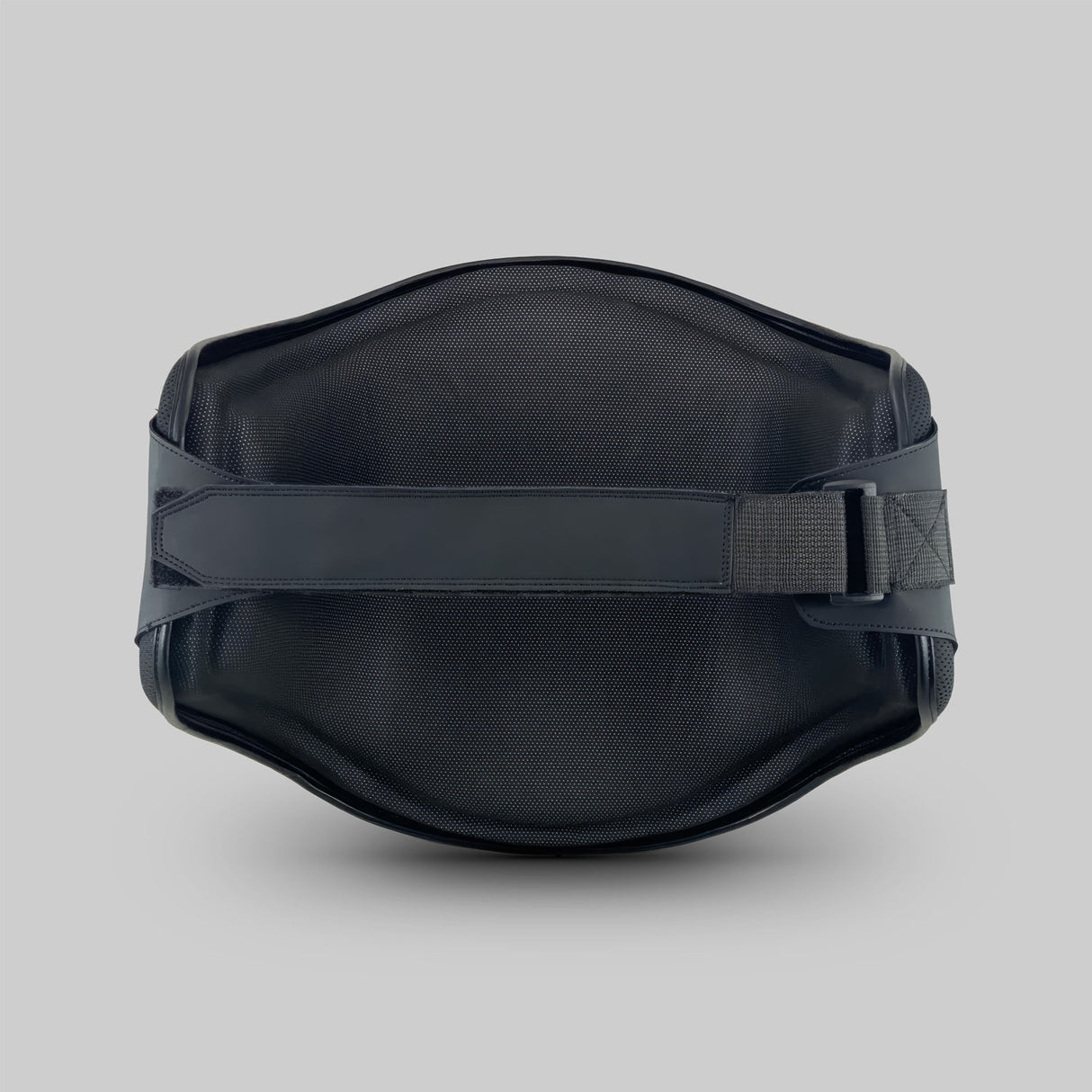 Fumetsu Icon Belly Pad Black/Orange