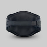 Fumetsu Icon Belly Pad Black/Orange