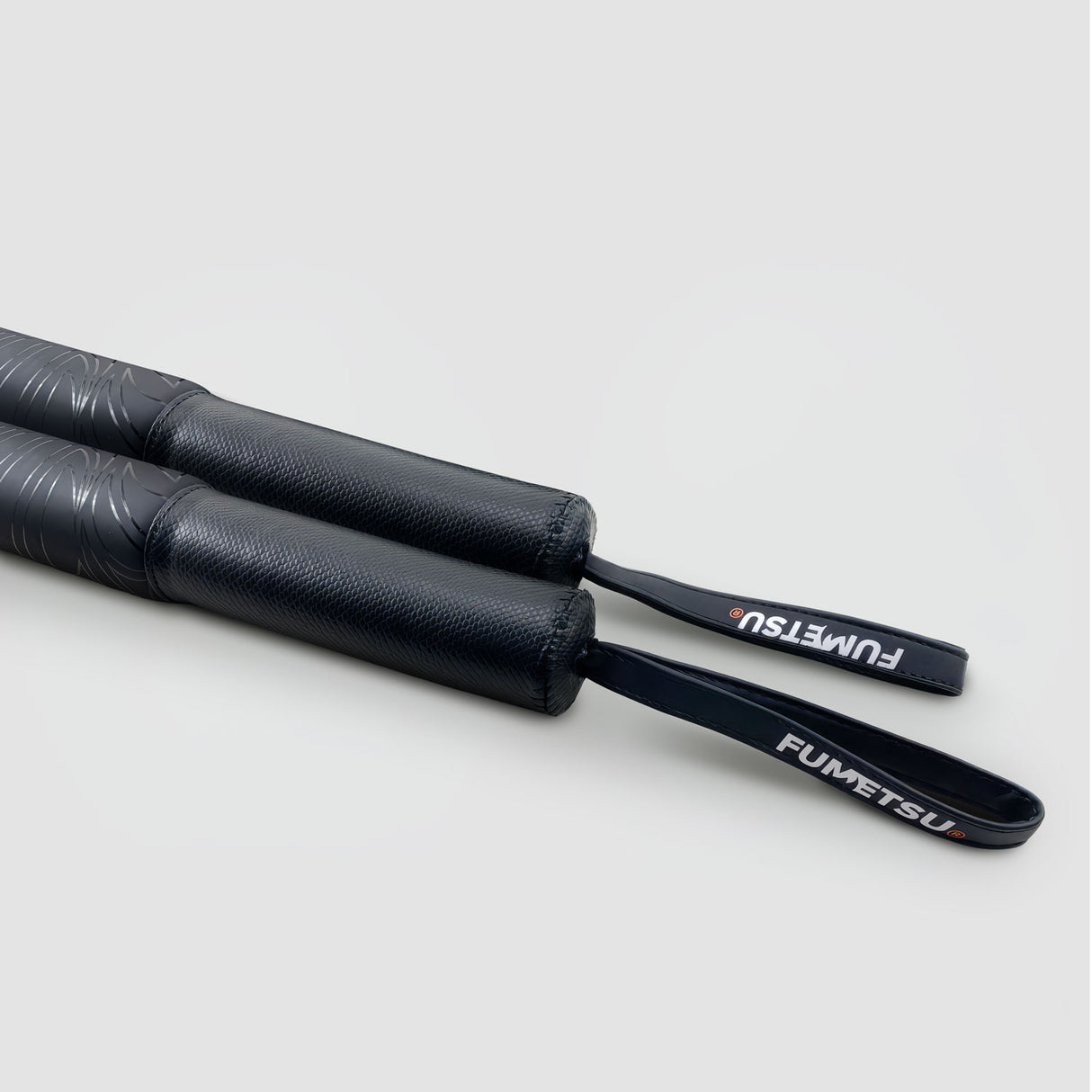 Fumetsu Icon Boxing Sticks Black/Orange