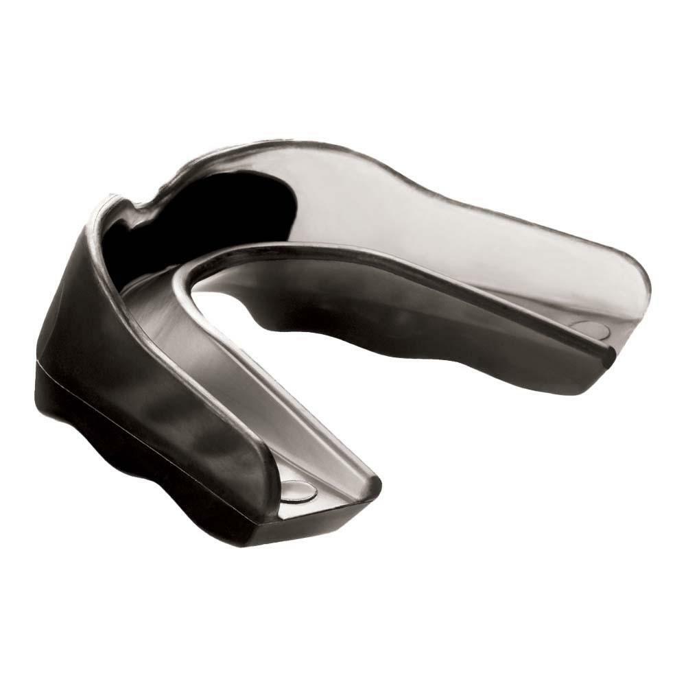 Shock Doctor 5100 Pro Smoke Mouth Guard 2022 Version - Grey SD5100-1-SMO