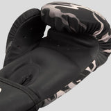 Venum Dragon's Flight Boxing Gloves Black/Sand