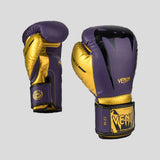 Venum Giant 3.0 Boxing Gloves Dark Purple/Gold