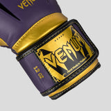 Venum Giant 3.0 Boxing Gloves Dark Purple/Gold