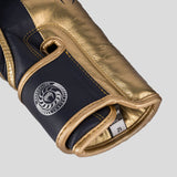 Venum Giant 3.0 Boxing Gloves Navy/Gold