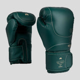 Venum Impact Evo Boxing Gloves Emerald Green