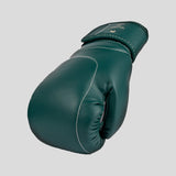 Venum Impact Evo Boxing Gloves Emerald Green