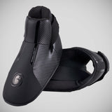 Black/Black Bytomic Performer Carbon Evo Pointfighter Kicks