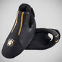 Black/Gold Bytomic Performer Carbon Evo Pointfighter Kicks