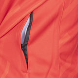 Black/Red Hayashi WKF Drift Tracksuit