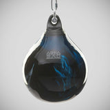 Blue Aqua 18" 120lb Punching Bag