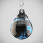 Blue Aqua 12