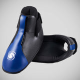 Blue/Black Bytomic Performer Carbon Evo Pointfighter Kicks