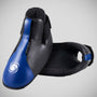 Blue/Black Bytomic Performer Carbon Evo Pointfighter Kicks