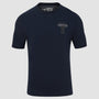Navy Fumetsu Mjolnir T-Shirt