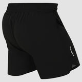 Black Fumetsu Origins Fight Shorts