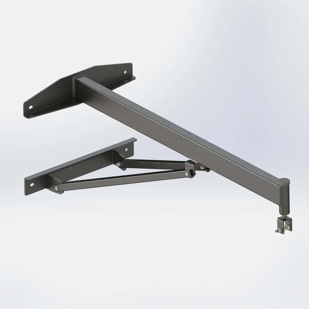 Pro Mountings Heavy Bag Wall Mount