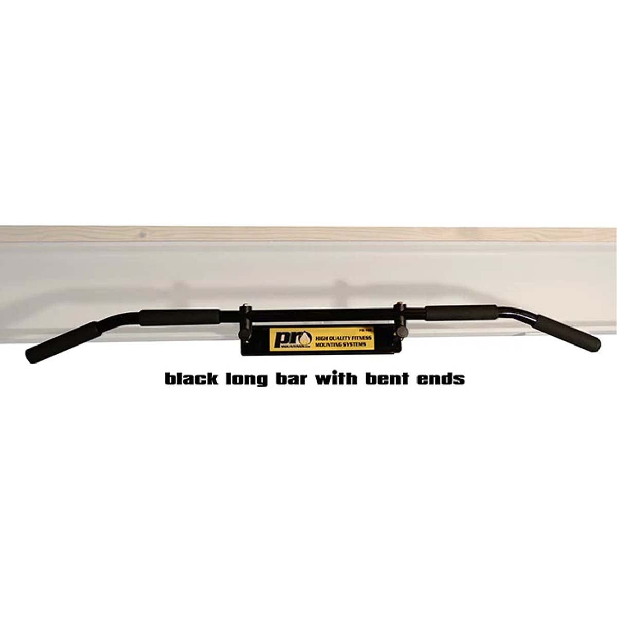 Pro Mountings I-Beam Pull Up Bar