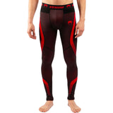 Venum No Gi 3.0 Spats Black-Red