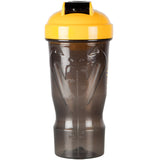 Venum V2 Shaker Black/Yellow