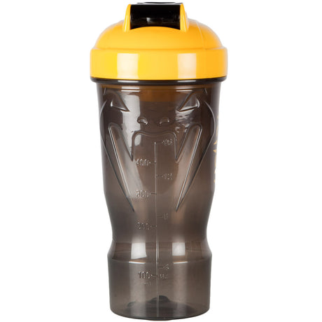 Venum V2 Shaker Black/Yellow