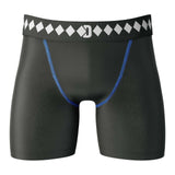 Diamond MMA Compression Short & Cup