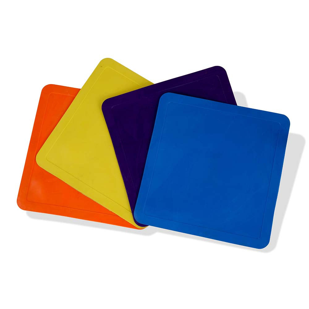 Bytomic Agility Squares 12"