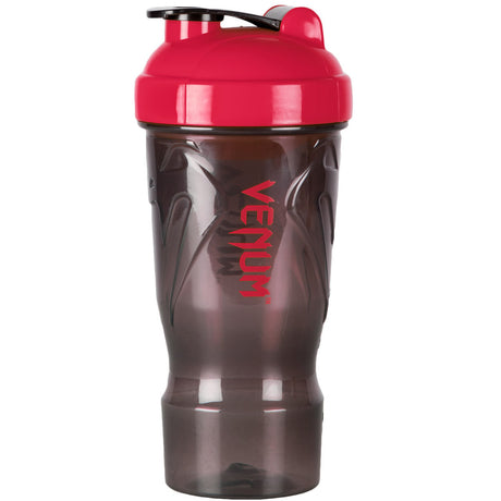 Venum V2 Shaker Black/Red