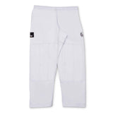 Fumetsu Kids Ghost BJJ Gi White