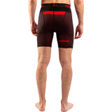 Venum No Gi 3.0 Vale Tudo Shorts Black-Red