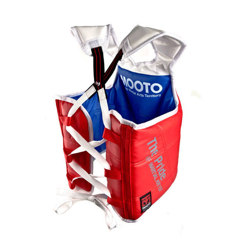 Mooto Reversible Chest Guard