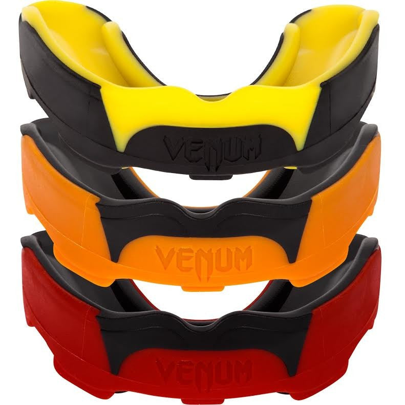 Venum Predator Mouth Guard Neon