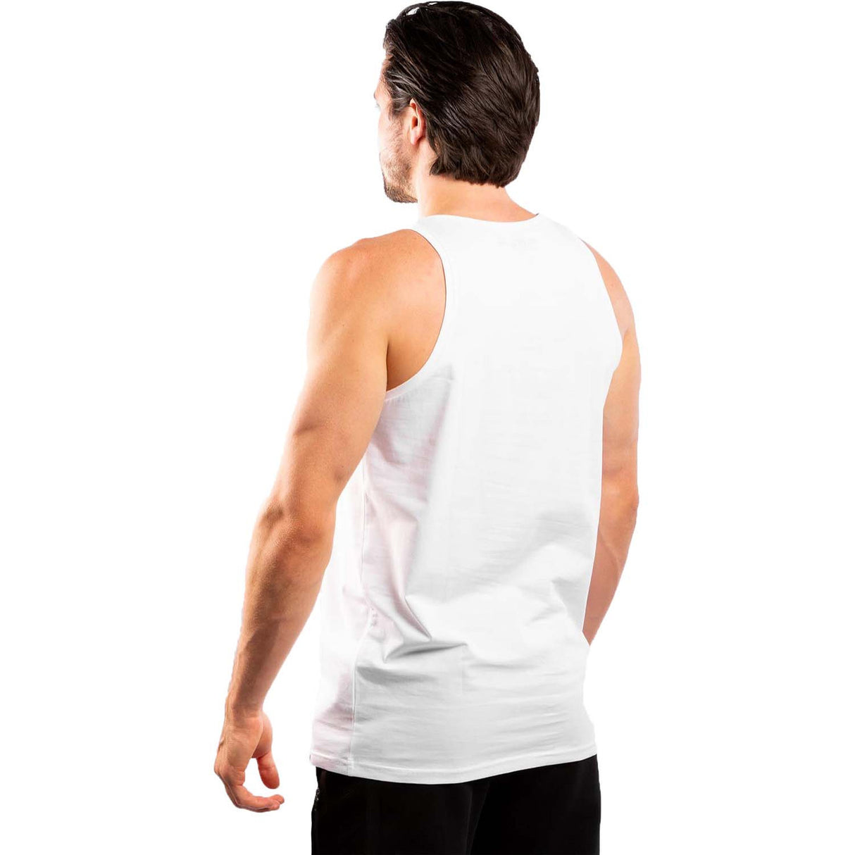 Venum Classic Tank Top White