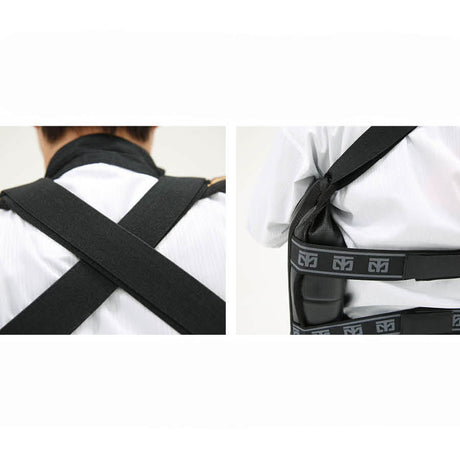 Mooto Practice Chest Guard