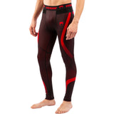 Venum No Gi 3.0 Spats Black-Red