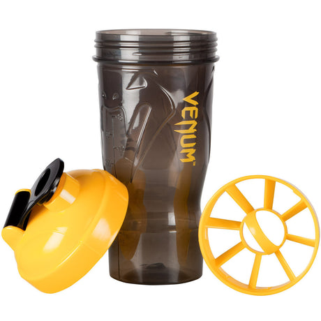 Venum V2 Shaker Black/Yellow
