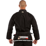 Venum Elite 3.0 BJJ Gi Black