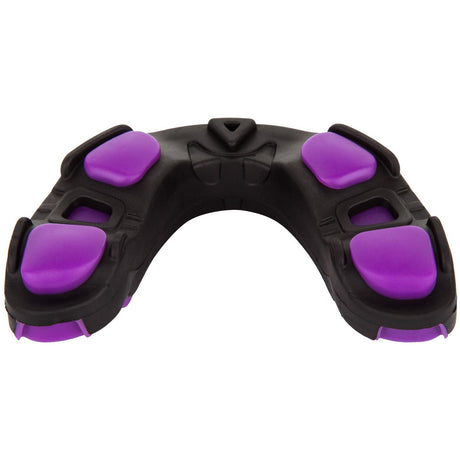 Venum Predator Mouth Guard Black/Purple