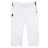 Fumetsu Ghost BJJ Gi White
