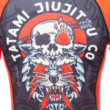 Tatami Head Hunter Eco Tech Recycled Rash Guard