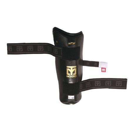 Mooto Extera Shin Protector Black