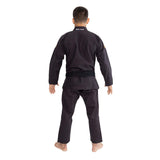 Tatami The Original V2 Mens BJJ Gi  - Gunmetal
