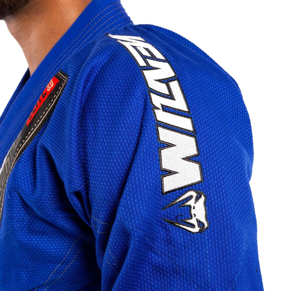 Venum Elite 3.0 BJJ Gi Blue