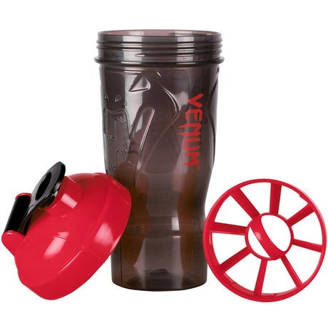 Venum V2 Shaker Black/Red