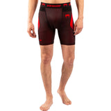 Venum No Gi 3.0 Vale Tudo Shorts Black-Red